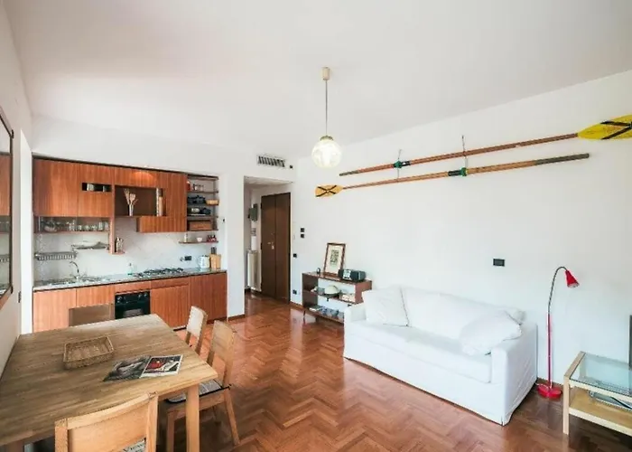 Appartement Regina Margherita *