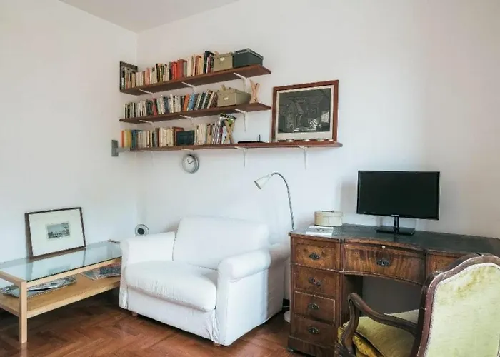 Regina Margherita Appartement Rome