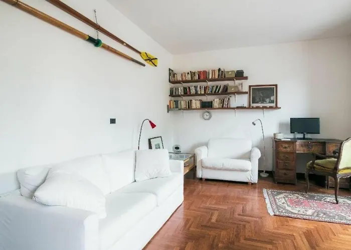 Regina Margherita Appartement