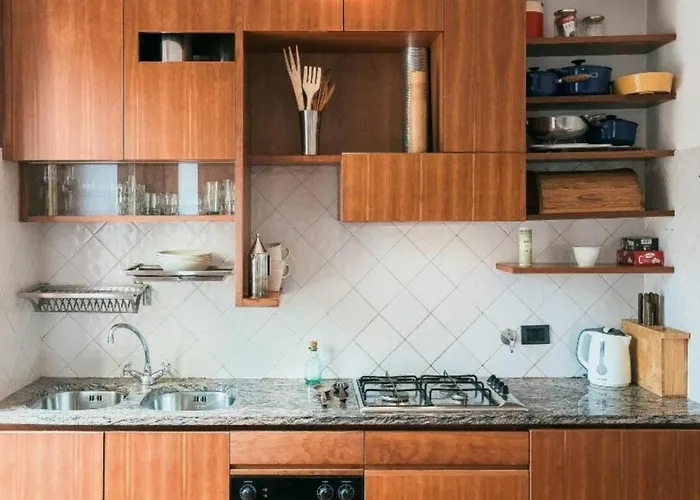 Appartement Regina Margherita Rome