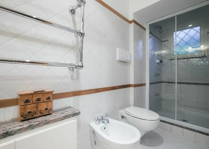 Appartement Regina Margherita