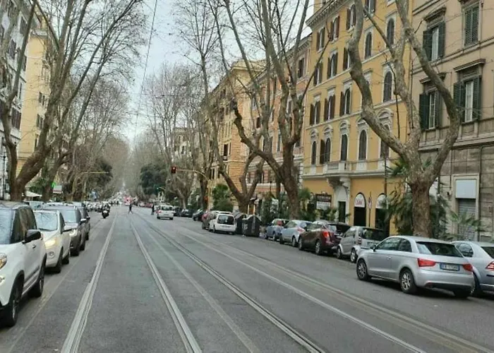 Regina Margherita Rome